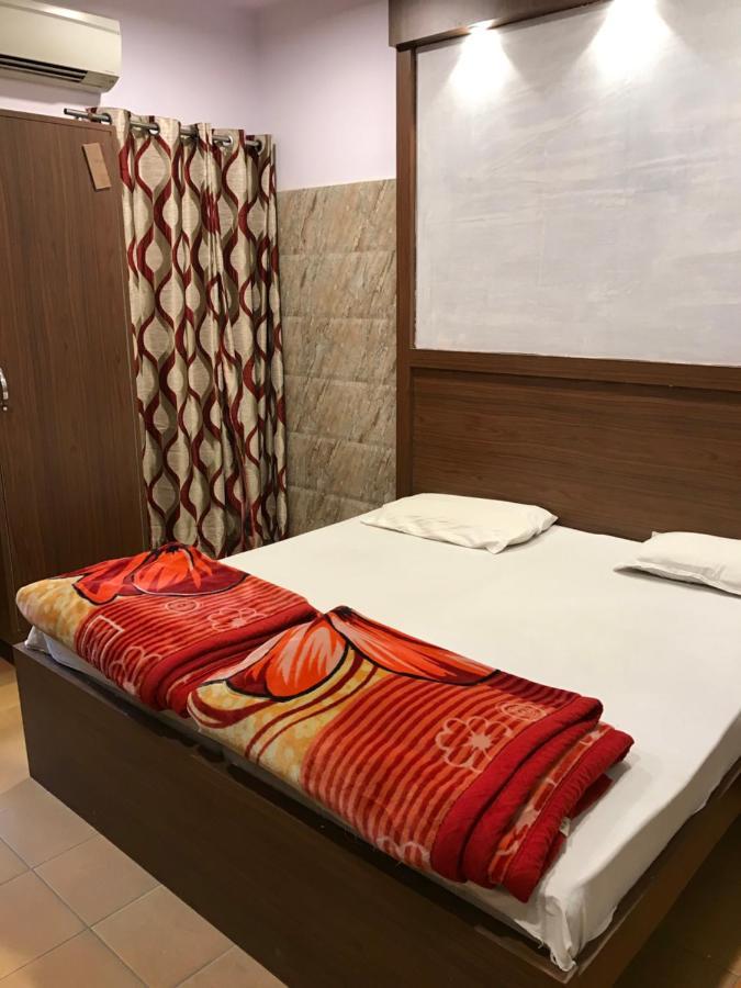 Hotel Natraj Bulandshahr Exterior photo